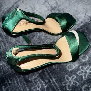Fashion nova heels